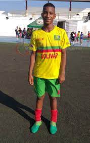 Dos del real Cartagena llamados a la Selección Colombia Masculina Sub 17 que tendrá amistosos ante Perú