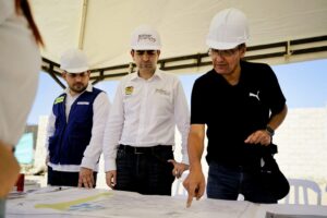 Subsede multisectorial del SENA en Magangué es un hecho en el Gobierno de Vicente Blel