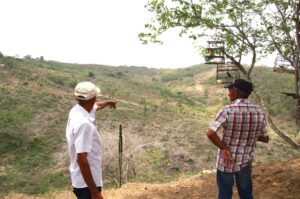 Unidad de Restitución de Tierras Dirección Territorial Bolívar y Sucre