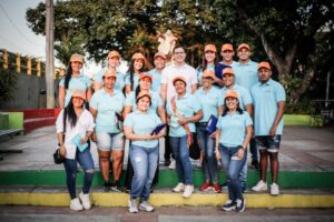 Fundación Un Nuevo Comienzo llega a municipios de La Línea y Norte de Bolívar