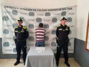 capturados