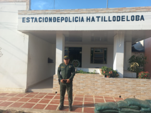 ”No era mi momento”: Policía que se enfrentó a sicarios que llegaron a matarlo en pleno ‘Plan Pistola’