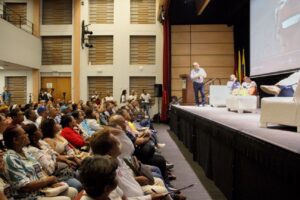 MAPA POLÍTICO: Nuevas propuestas para Cartagena de parte del candidato del Movimiento Significativo de Ciudadanos “Los Tres Golpes” William García Tirado