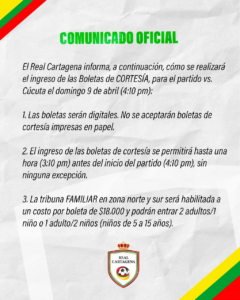 Martín Cardetti convocó 19 jugadores para enfrentar al Cúcuta Deportivo este domingo