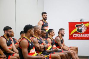 Se inicia la temporada del Baloncesto, Cartagena y Bolívar tendrá a los Corsario en competencia