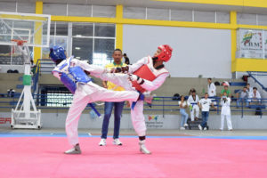 Los apoyos del IDER se extienden a otros 60 atletas para los Juegos Nacionales del 2023