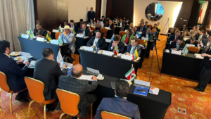 en el municipio de Achí está en riesgo el suministro de gas natural por amenazas a la empresa que presta ese servicio.