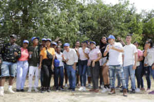 ♦La Generación W! Marcando la diferencia