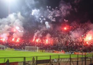Ante últimos hechos de violencia en estadios, Defensoría del Pueblo hace llamado urgente par que se convoque el PMU