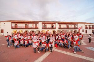 Rechazan expresiones amenazantes del alcalde de Cartagena William Dau: "Hay que dañarles le caminao": Colectivo juvenil 'La Fuerza de Las Ideas'