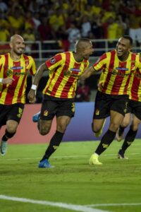 ¡Con golazo de Arley Rodríguez! Ex-Alianza Lima le anota a Boca y Pereira le ganó en Copa Libertadores