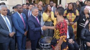 En el gobierno de Iván Duque los 239 acuerdos establecidos con las comunidades negras y afros en el 2018-2022 el cumplimiento fue apenas el 5% en la ejecución del presupuesto de $19 billones