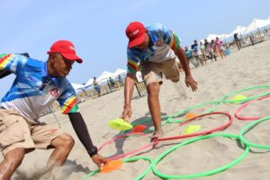 IDER CELEBRA “490 AÑOS DE HISTORIA ACTIVA” DE CARTAGENA