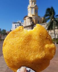 Todo está listo para el primer Festival Mundial de la Arepa e' Huevo en Cartagena de Indias