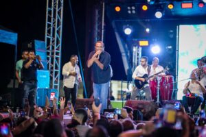 Abundancia musical y felicidad total en el exitoso cierre de la VII versión del FestiMaria en San Juan Nepomuceno