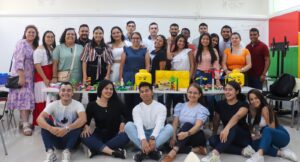 Escuela de Verano: ¿qué hacer en Cartagena durante las vacaciones?