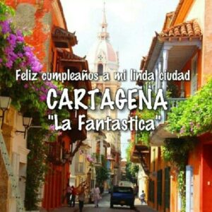 🎶"Suenen trompas en honorde la noble e ínclita ciudad que por patria se inmoló con sus gestas gloriosas de libertad"