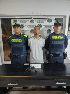 Mas capturados