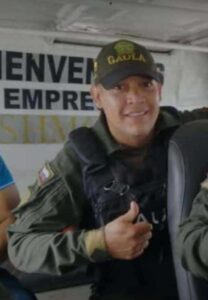 CRÓNICA: HISTORIAS DE POLICÍAS | “Le daba miedo dormirse por temor a no despertar jamás”