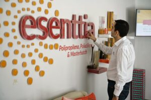 Anuncian inversión de 20 mil millones de pesos para educación bolivarense por parte del Gobernador Blel, Esenttia y Ecopetrol