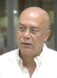 German Viana Guerrero