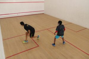 Vuelve el Squash a Cartagena: del 04 y 10 de junio del XXIV campeonato Panamericano