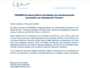 Varios municipios del Sur de Bolívar padecieron de múltiples daños por fuertes lluvias