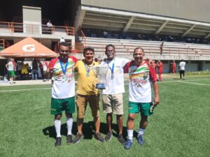 Jorge Carrascal no juega hoy, Colombia y Alemania con titulares definidos