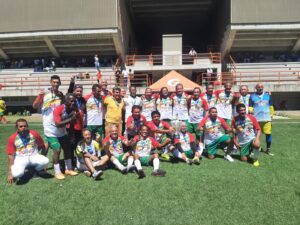 Jorge Carrascal no juega hoy, Colombia y Alemania con titulares definidos