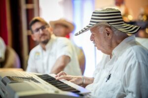 Ya está por llegar VII FestiMaría y será respaldado por la familia del maestro Rafael Ricardo 