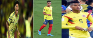 Colombia llama a 24 jugadores para enfrentar a la poderosa Alemania e Iraq