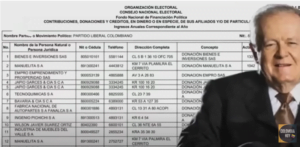 "Aquí no entró el Ñeñe, no importa que me pase si se atreven a destruir el gobierno popular" Presidente Petro