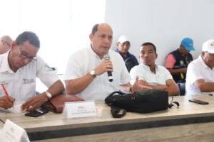 ¡Atentos! Gobernación de Bolívar decreta Alerta Roja Hospitalaria por incremento de casos de dengue