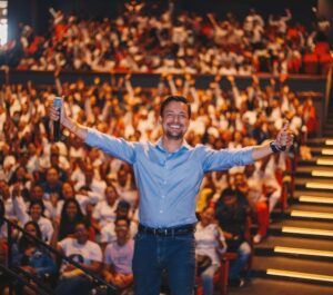 Listo los Independientes en Cartagena, van por Concejo Distrital, JAL y Alcaldía