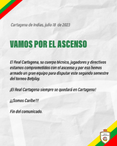 Real se quedará en casa