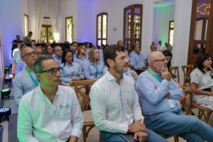 PREPARAN CONSTRUCCIÓN DE LA SEGUNDA FASE DEL PARQUE SOLAR CANAL DEL DIQUE