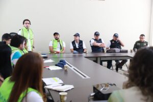 La FND y la DIAN realizaron exitosa jornada en Cartagena "No al Contrabando por el Bienestar de los Colombianos"