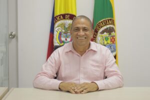 Asamblea departamental de Bolívar le aprobó por unanimidad la propuesta al Diputado Mejía 