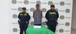 Capturan 11 personas en flagrancia por el delito de tráfico, fabricación y porte de estupefacientes.