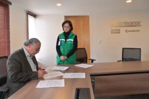 Supersalud ordena intervención forzosa sobre la EPS Famisanar -