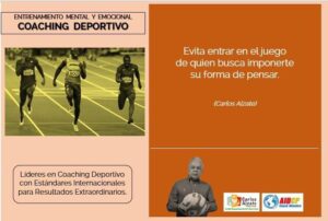 Evita entrar en el juego de quien busca imponerte...