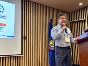 En los casi 4.000 mil km. de línea de costa que posee Colombia se encuentran actualmente 214 playas zonificadas