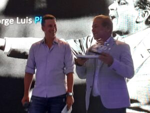 La Disciplina en la Ejecución y las eliminatorias: para que Colombia pueda competir internacionalmente tiene que madurar tácticamente: Jorge Luis Pinto