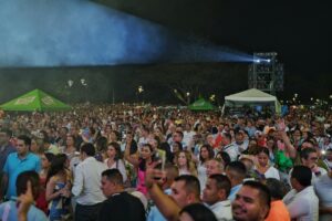 Grande Mompox con el apoteósico regreso del FestiJazz en su IX versión.