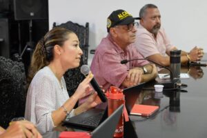 Vuelve el agua, la brisa y la playa 5 a la zona turística de Bocagrande desde el 15 de noviembre