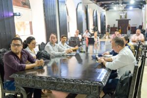Vuelve el agua, la brisa y la playa 5 a la zona turística de Bocagrande desde el 15 de noviembre