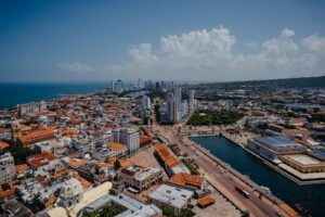 Secretaría de Hacienda presentó el presupuesto de Cartagena para el 2024 por $3.4 billones.