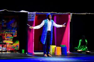 Esta semana hay gratuidad en Cartagena para ingresar  al Teatro Adolfo Mejía