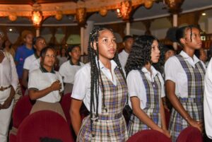 Con el resonar de los tambores inició el evento que celebra la herencia africana en la Heroica