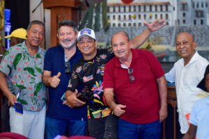 Inician las Fiestas de Independencia del 11 de Noviembre